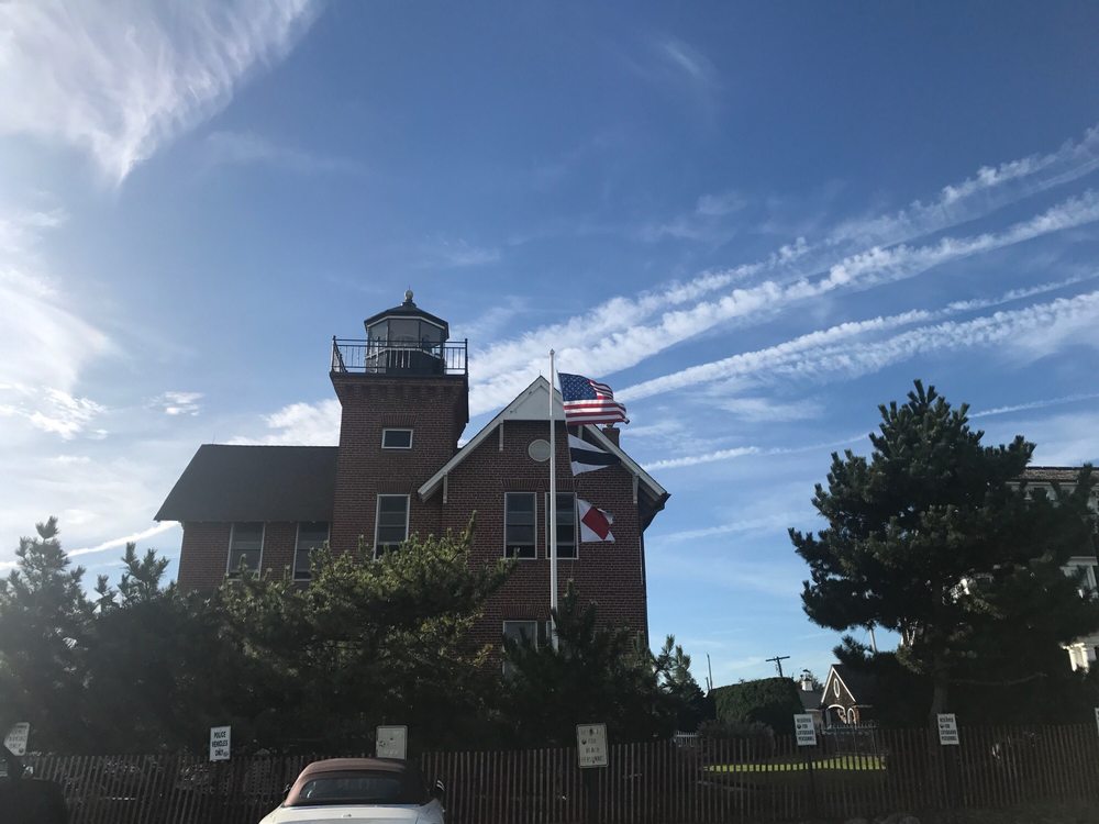 Sea Girt Lighthouse 20 Photos Landmarks & Historical Buildings 9