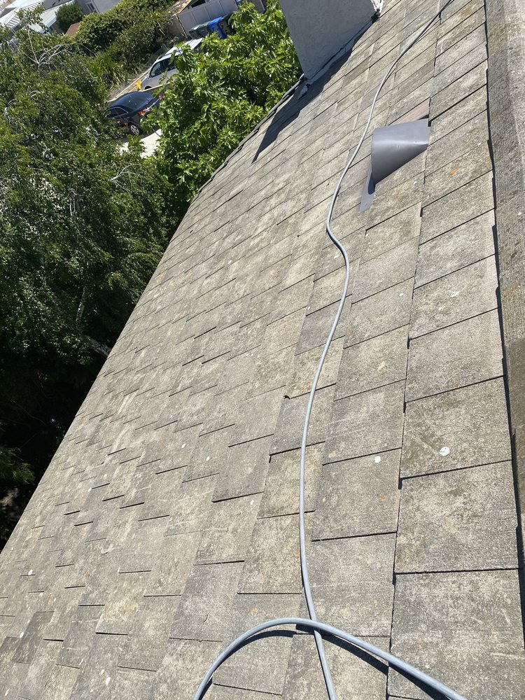Tri County Power Washing