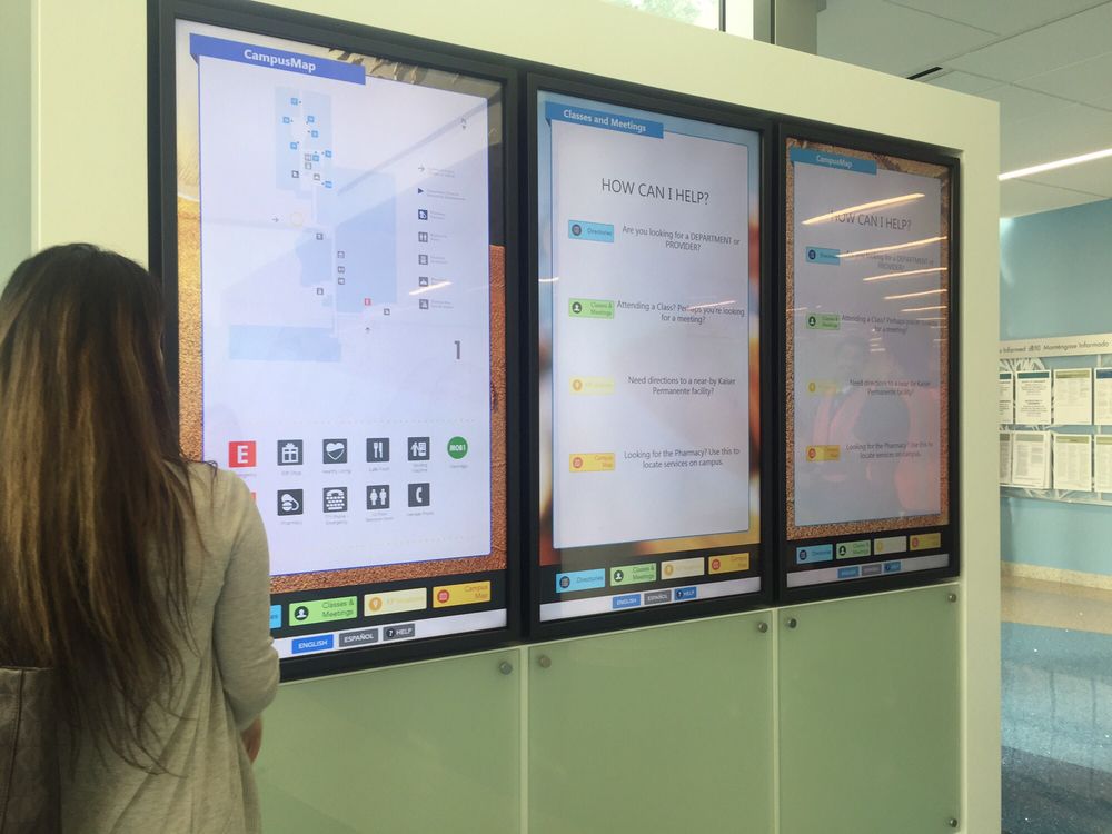 Kaiser San Diego Medical Center 11 Photos Emergency Rooms 9455