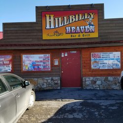 Hilllbilly Heaven Bar Grill 12 Photos 14 Reviews Sports Bars Photo Of Hilllbilly Heaven Bar Grill Berkeley Springs Wv United States