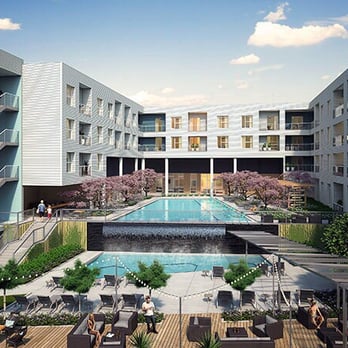 Platform Apartments 34 Photos 17 Reviews 2823 E Photo Of Platform Apartments Austin Tx United States