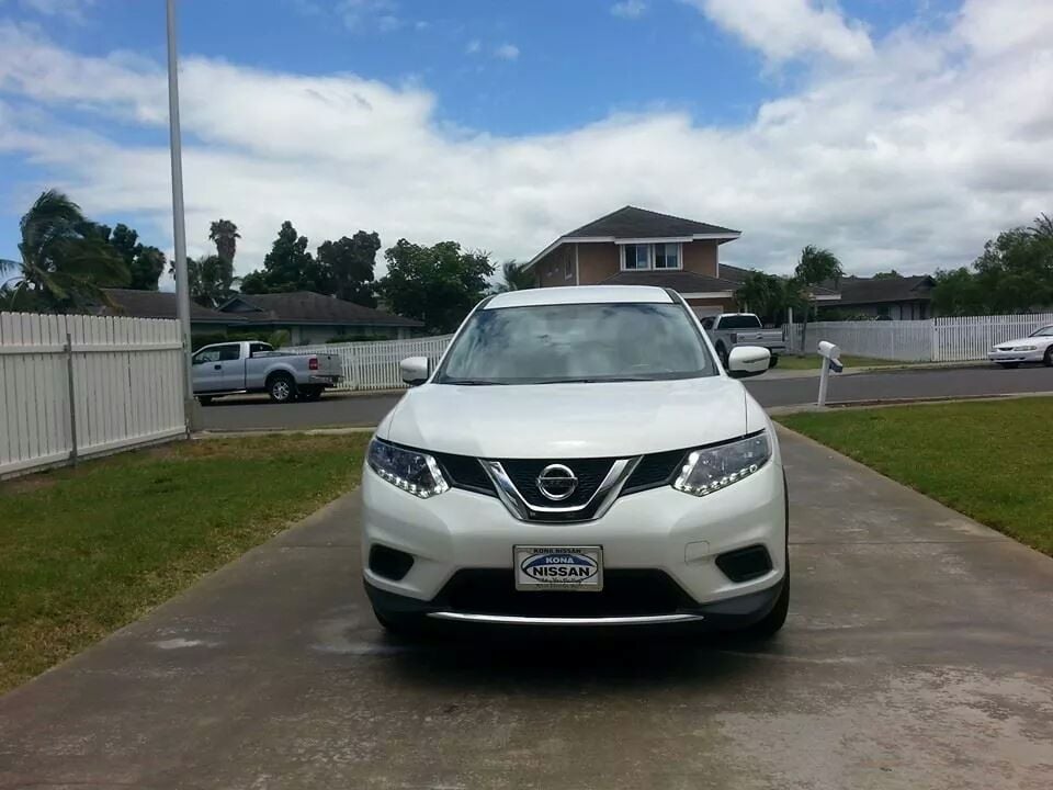 Kona Nissan Car Dealers 766353 Kuakini Hwy, Kailua, HI Phone