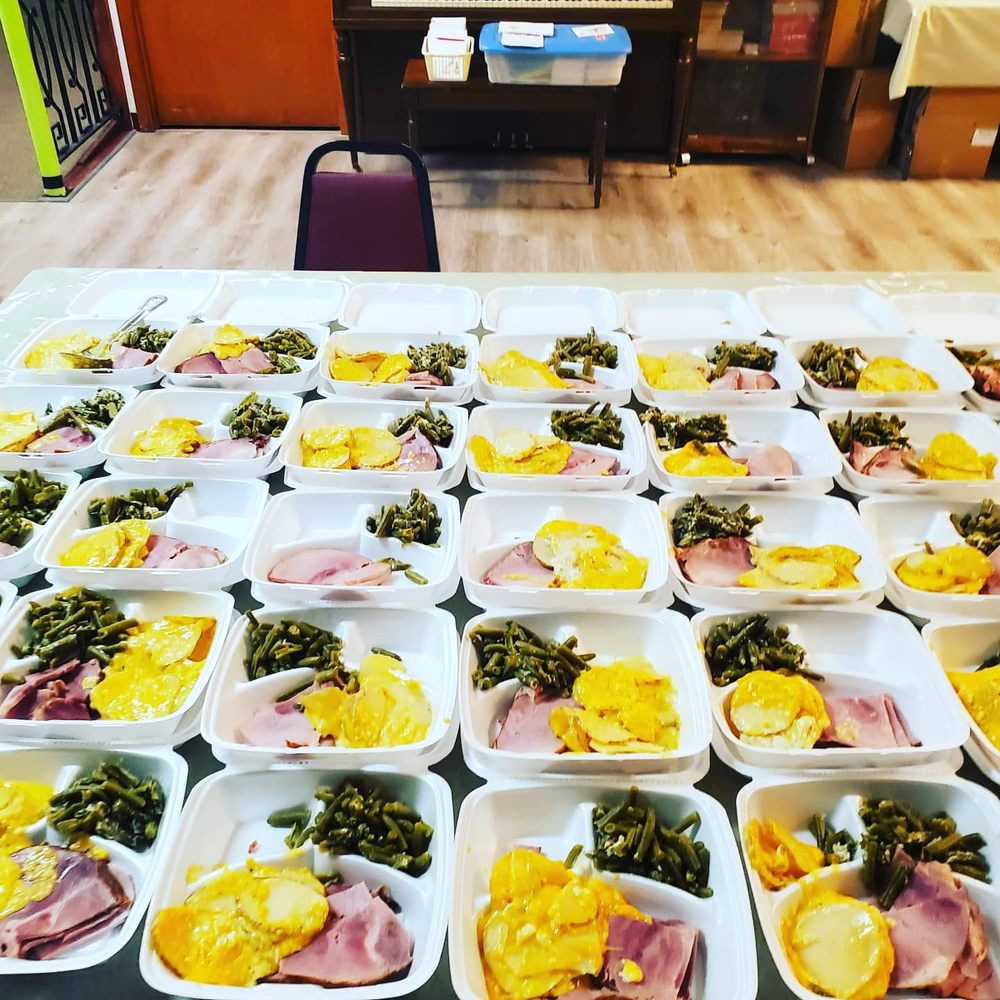 Littles Catering