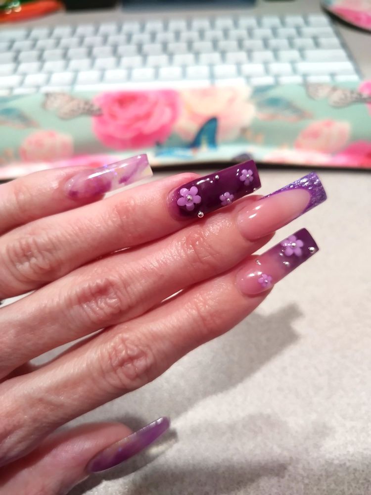 The KRU Hair & Nail Studio