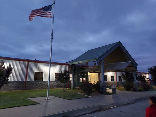 South County Recreation Center