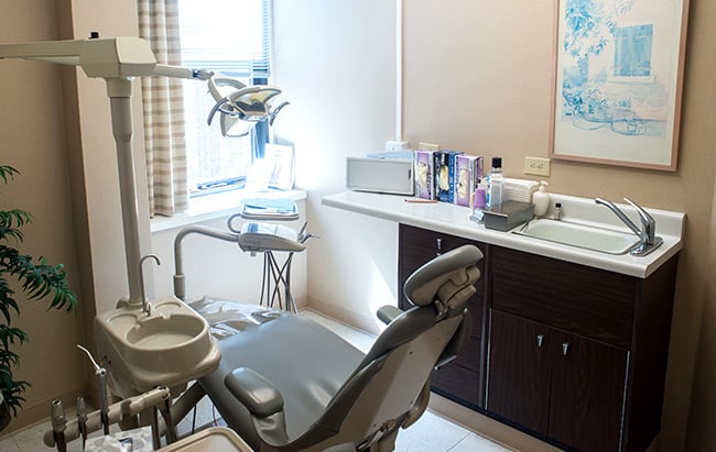 image of business Noble Dental - Conover, Leonard & Assoc