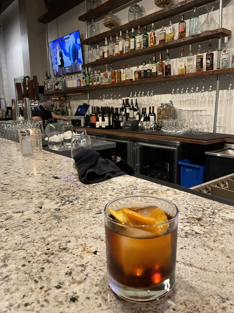 Venable Rotisserie Bistro