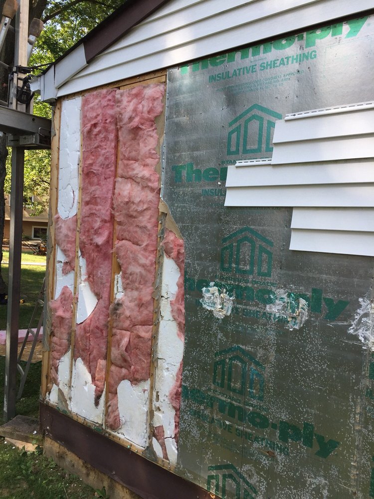 Summit Insulation & Contracting Corporation