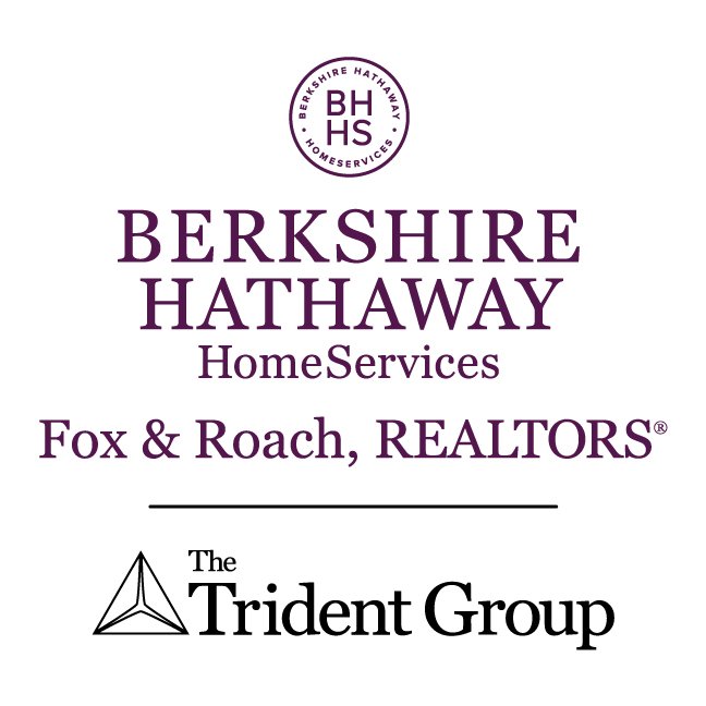 Berkshire Hathaway HomeServices Fox & Roach