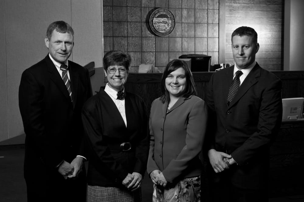 The Law Office of William L Phalen Lawyers 200 W 4th St, Pittsburg