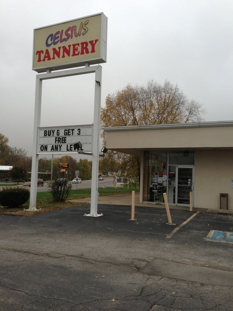 Celsius Tannery