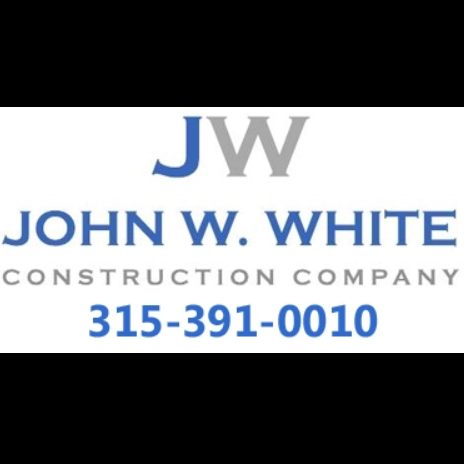 image of business John W. White Construction