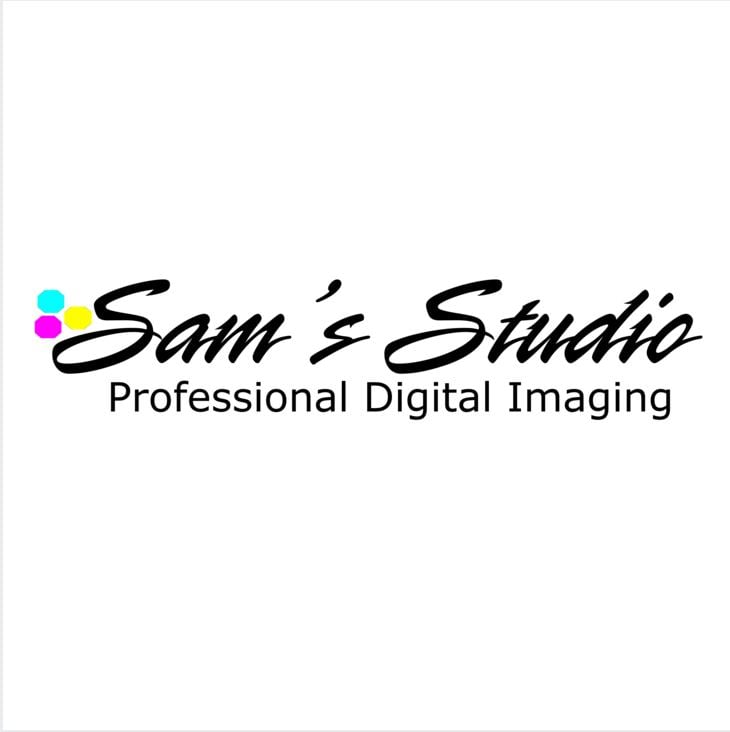 Sam's Studio