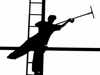 DeLarge Window Cleaning