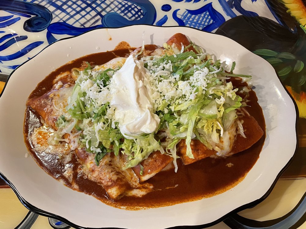 Cancun Mexican Restaurant