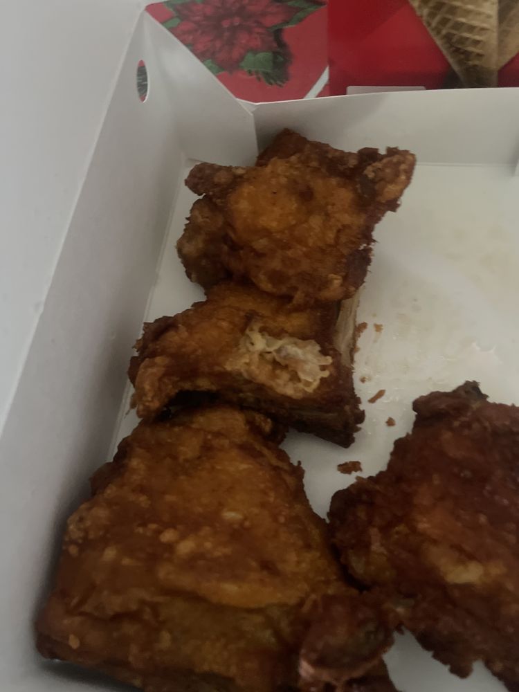 Pollo Campero