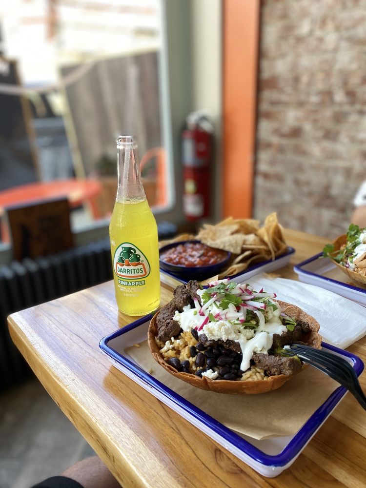The Taco Project