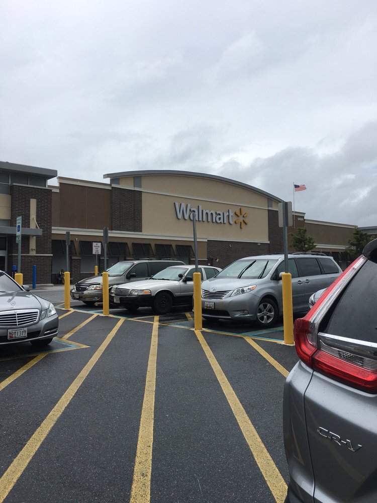 Walmart 26 Photos & 22 Reviews Grocery 6400A Ridge Rd, Sykesville