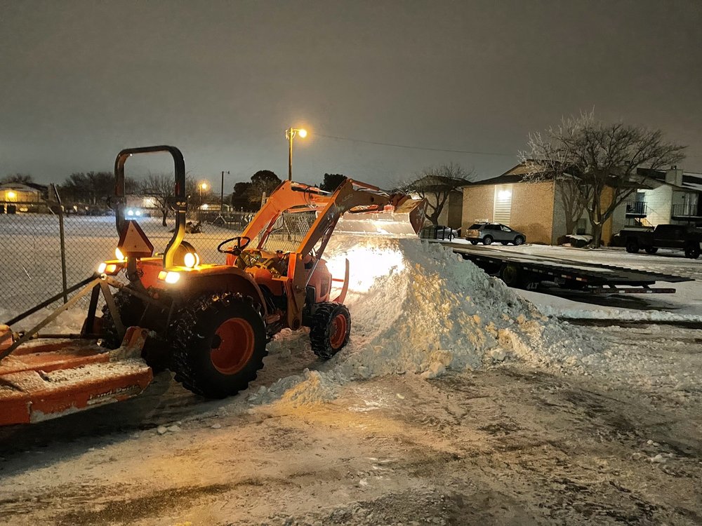 Steward's Landscaping