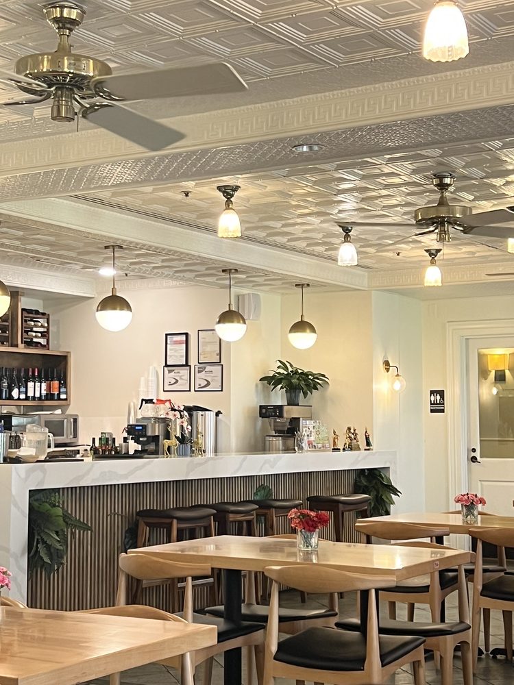 The Garden Thai Cuisine