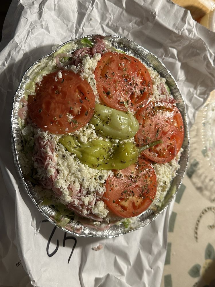 Stavro's Pizza Place