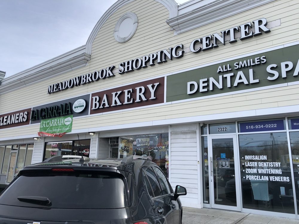 Entenmann's Family Bakery