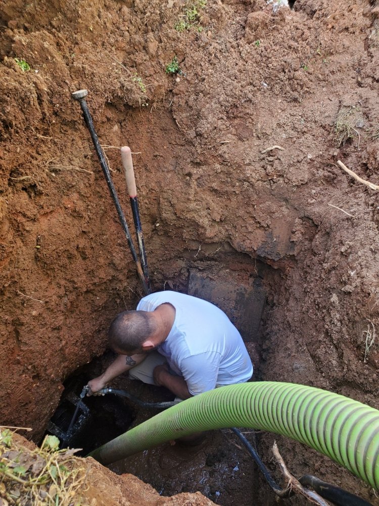 Rocky Top Septic Service