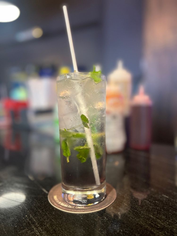 Niagara Distillery