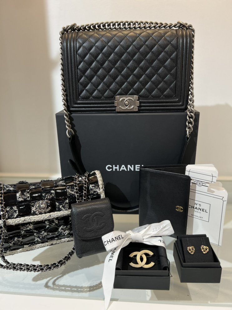 Designer Consigner