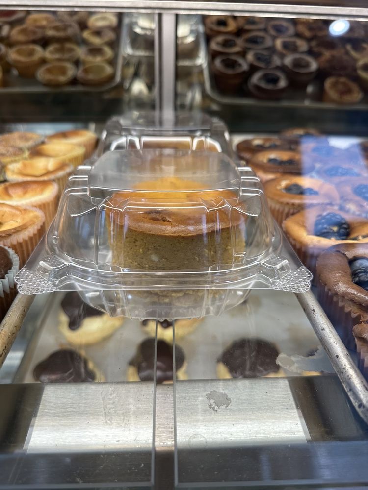 Rex Brothers Bakery