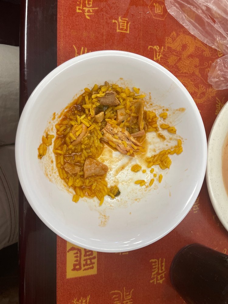 El Palacio Buffet