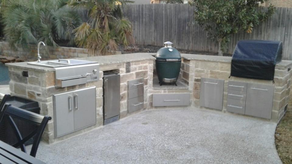 GroundScape Solutions