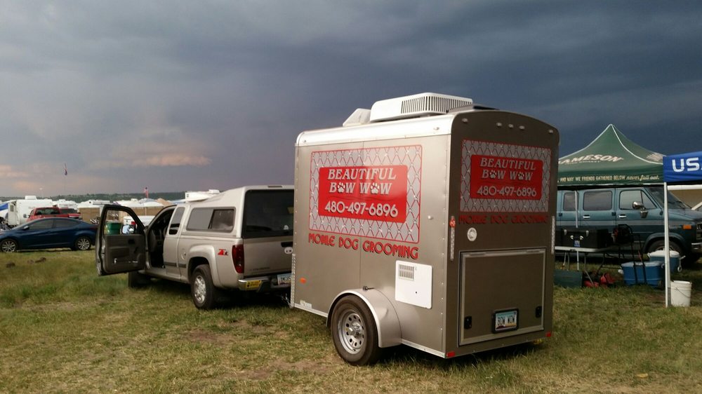 Mobile Dog Grooming Apache Junction Az Mobile Dog Grooming Apache Junction Az