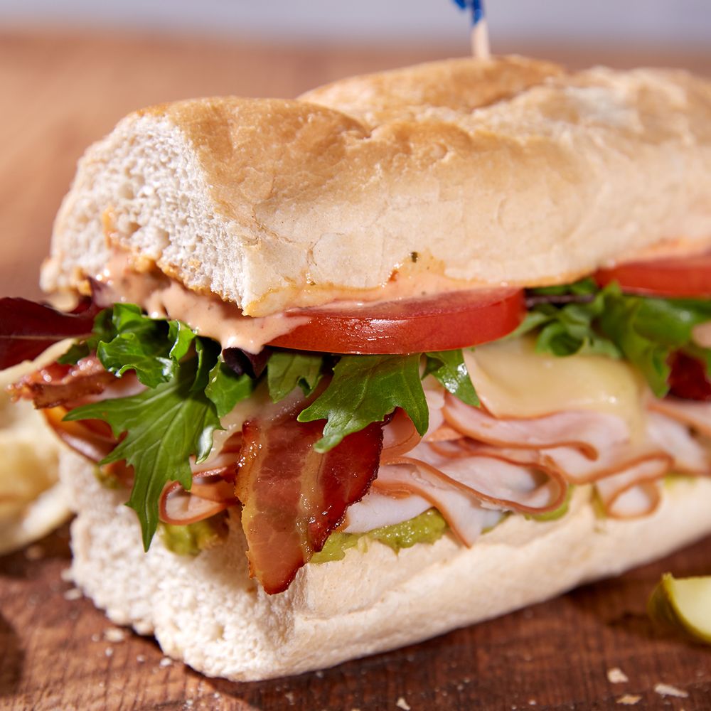 McAlister's Deli