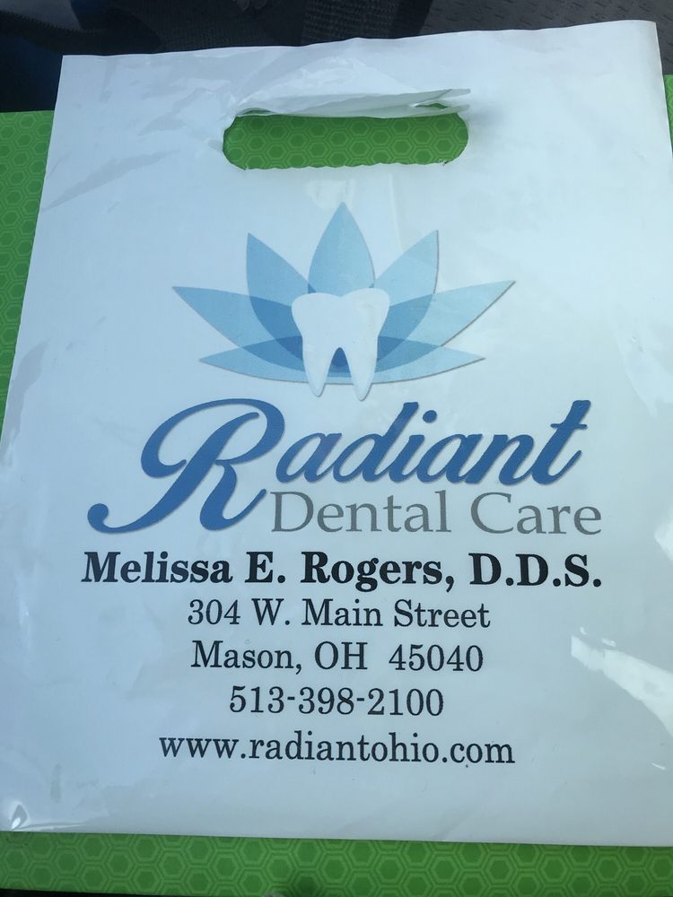 image of business Radiant Dental Care