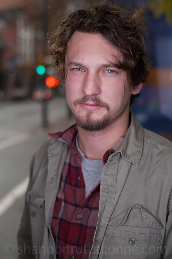 Shannon Ruth Dionne Photography