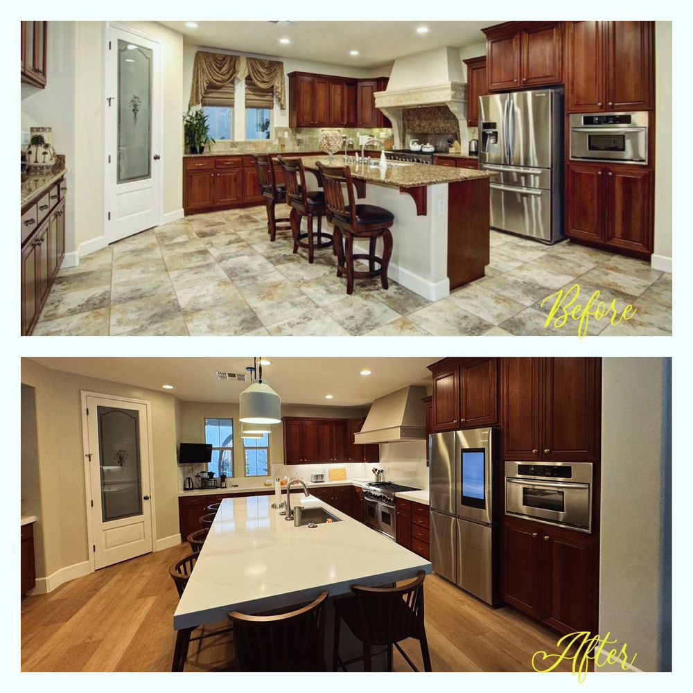 Valley Design & Construction