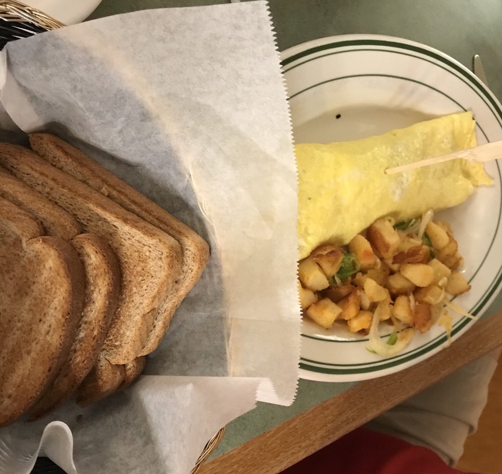Woodhaven Pancake House