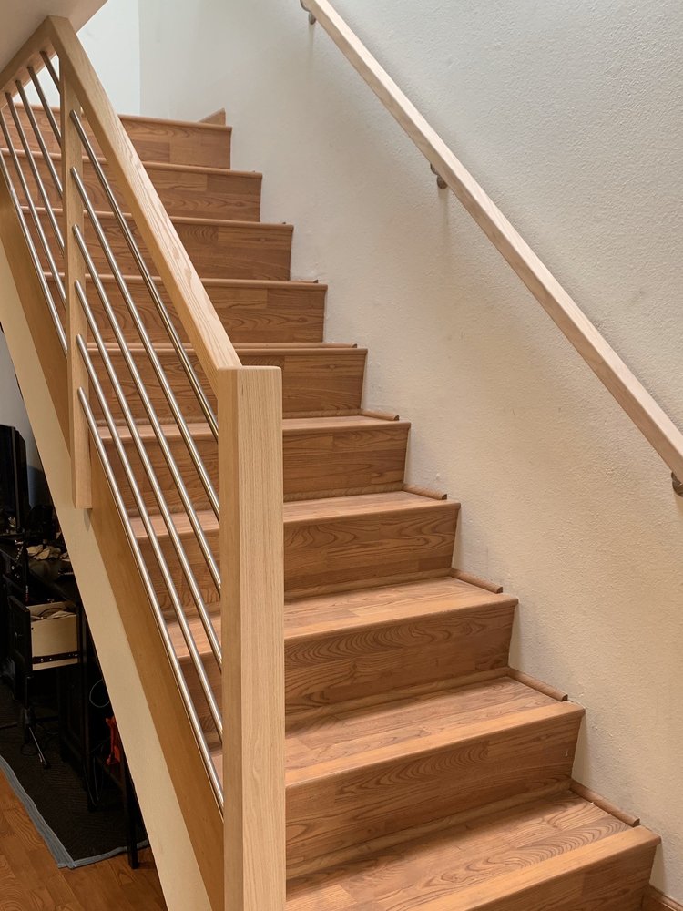 image of business SoCal Stairs