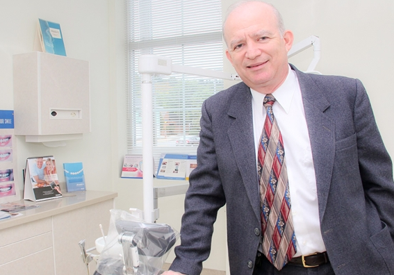 image of business Family Dentistry- Jacob Stein, DMD