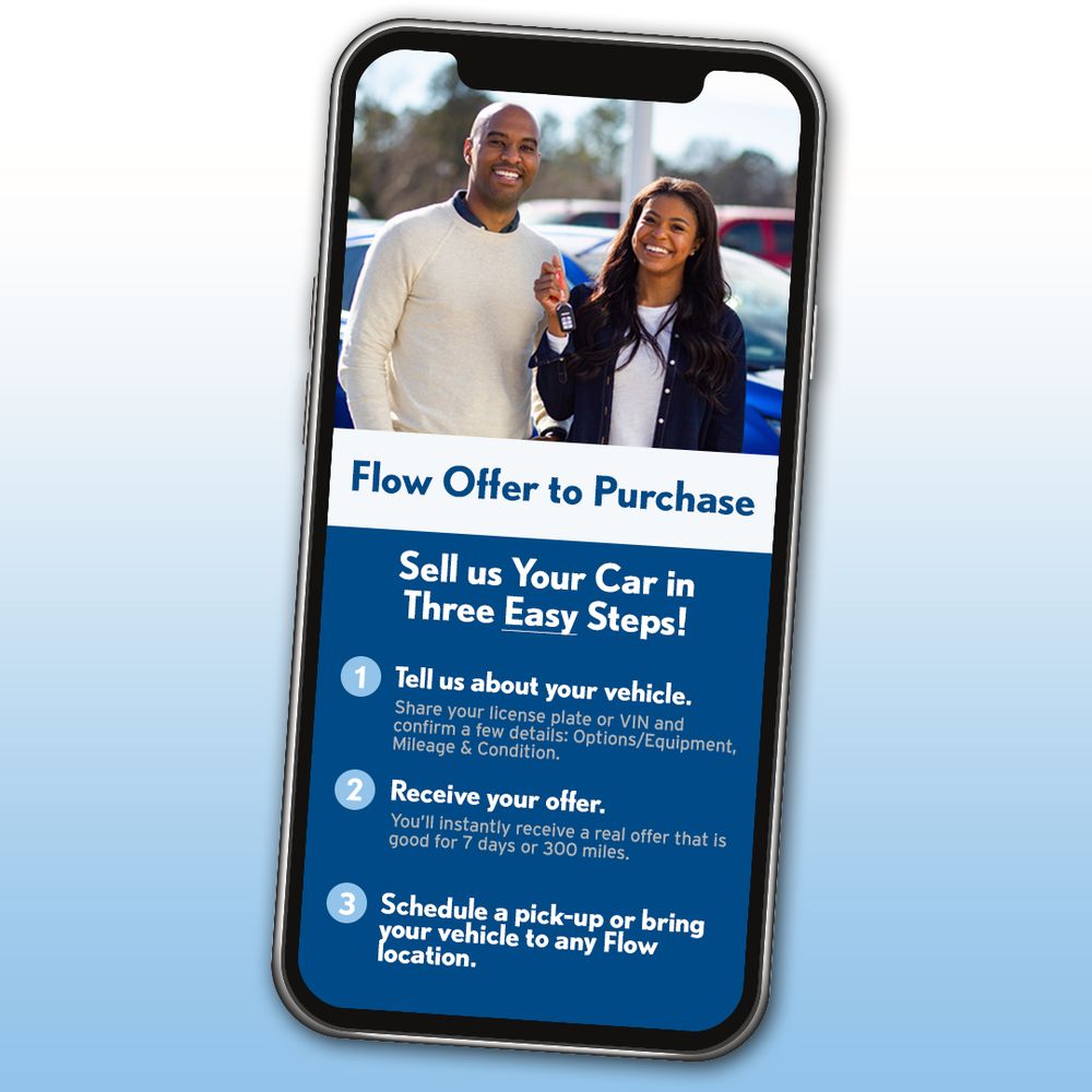 Flow Automotive Companies