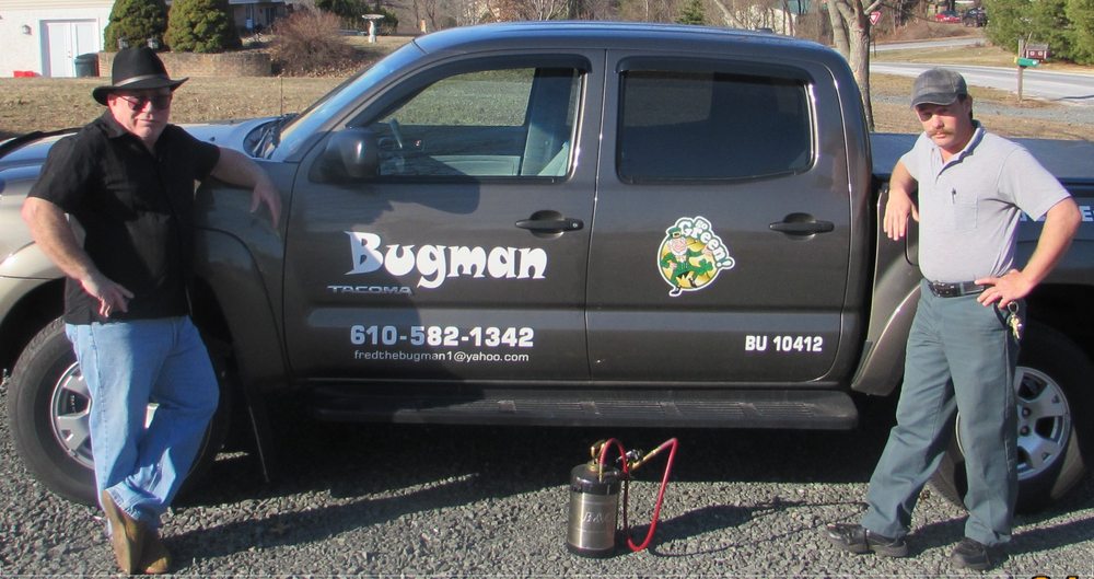 Bugman