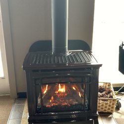 The Fireplace Guys - Fireplace Services - 1205 Walnut St Wenatchee