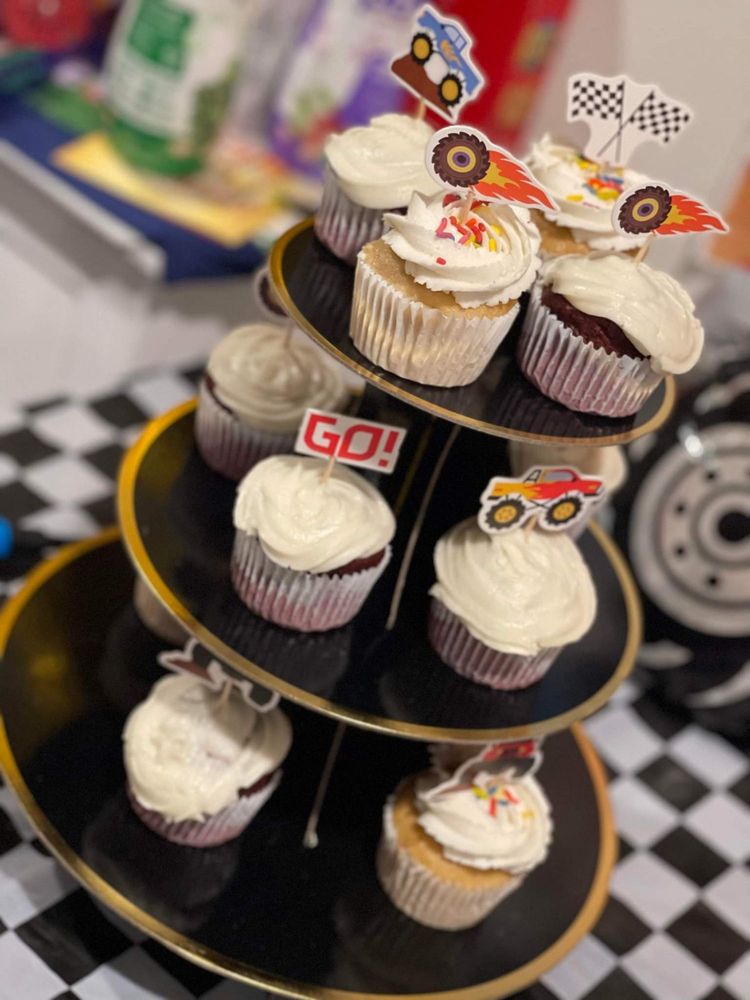 Twice Baked Baking Company