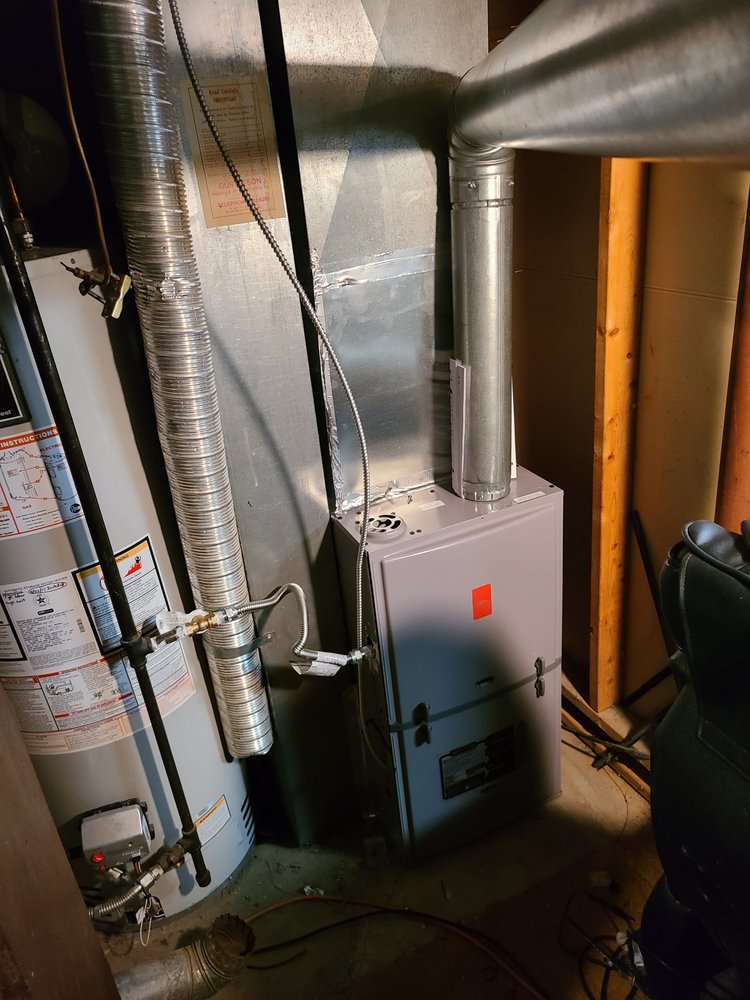 image of business Pennington HVAC