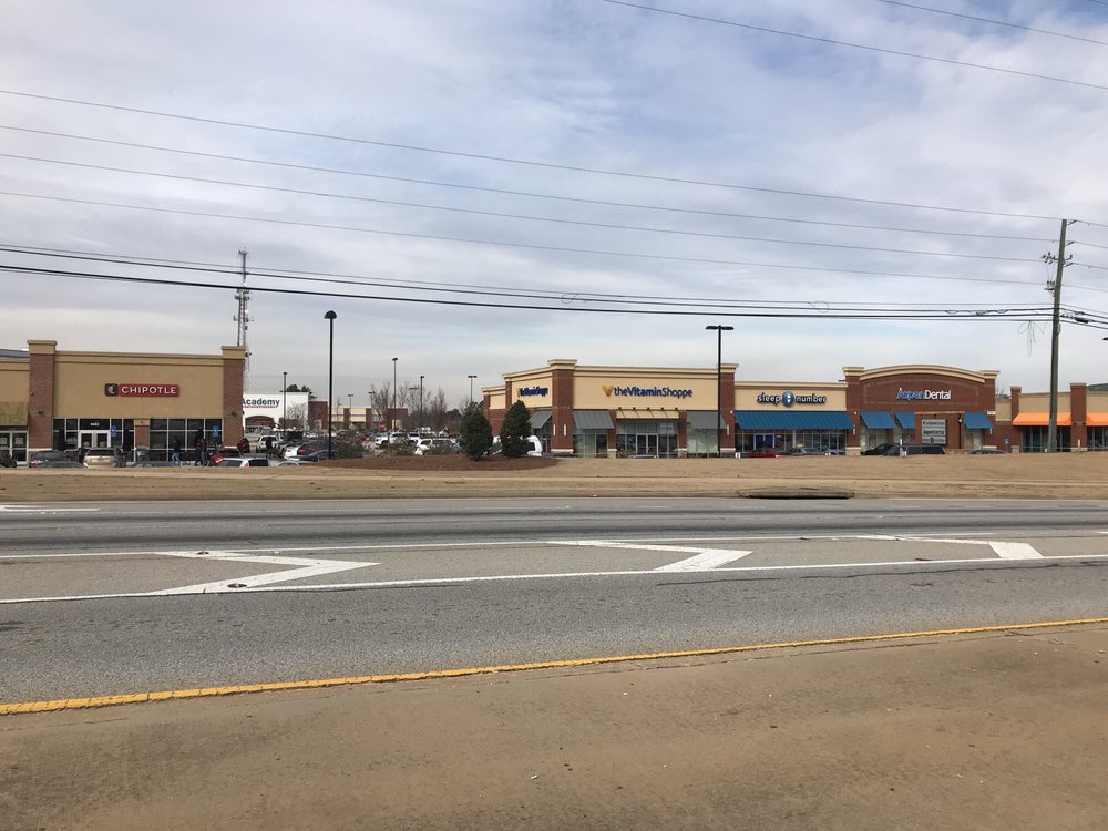 The Vitamin Shoppe Vitamins & Supplements 1430 Hwy 20 W, McDonough