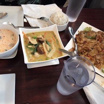 Thai Pan Restaurant Leesburg Thai Pan Restaurant Leesburg