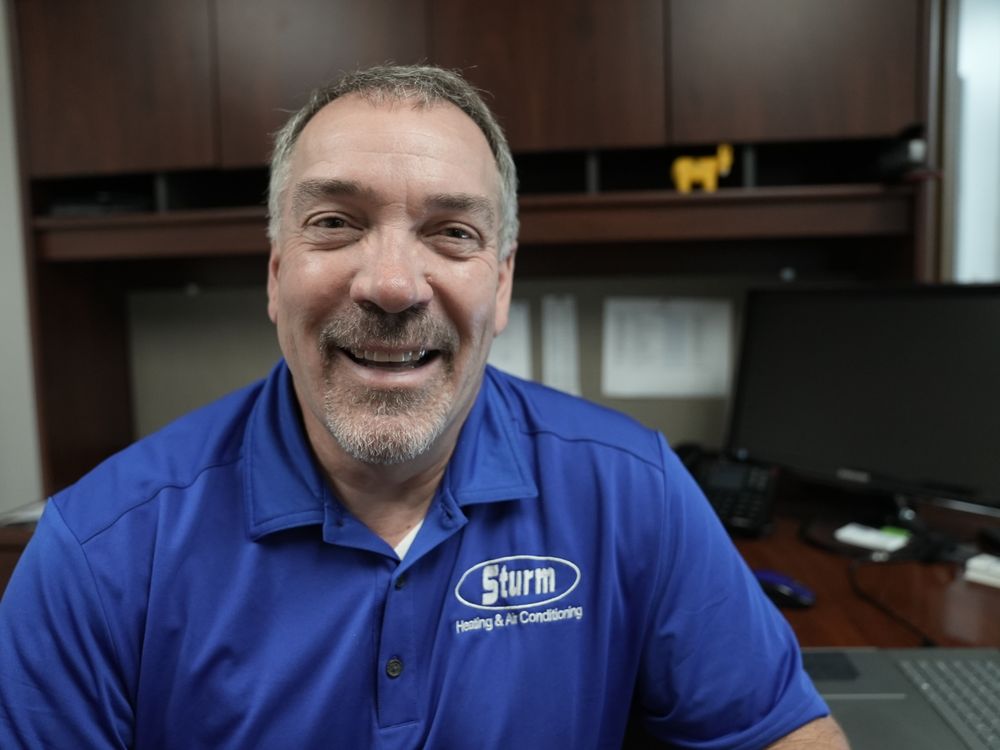 image of business Sturm Heating & Air Conditioning