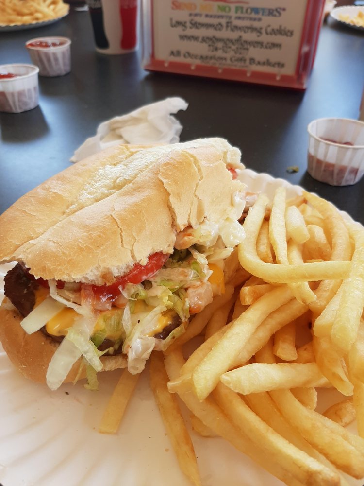 Rudy's Subs