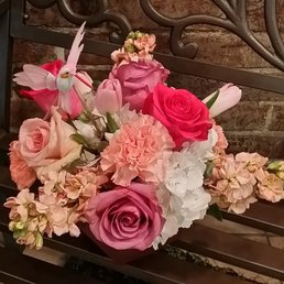 Wickman Gardens - 28 Photos & 11 Reviews - Nurseries & Gardening - 1345